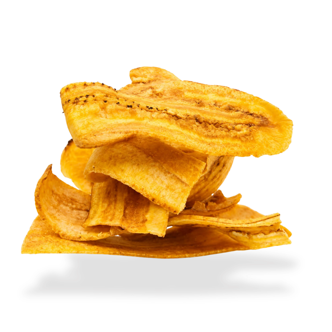 Banana Chips Tutti Bananas