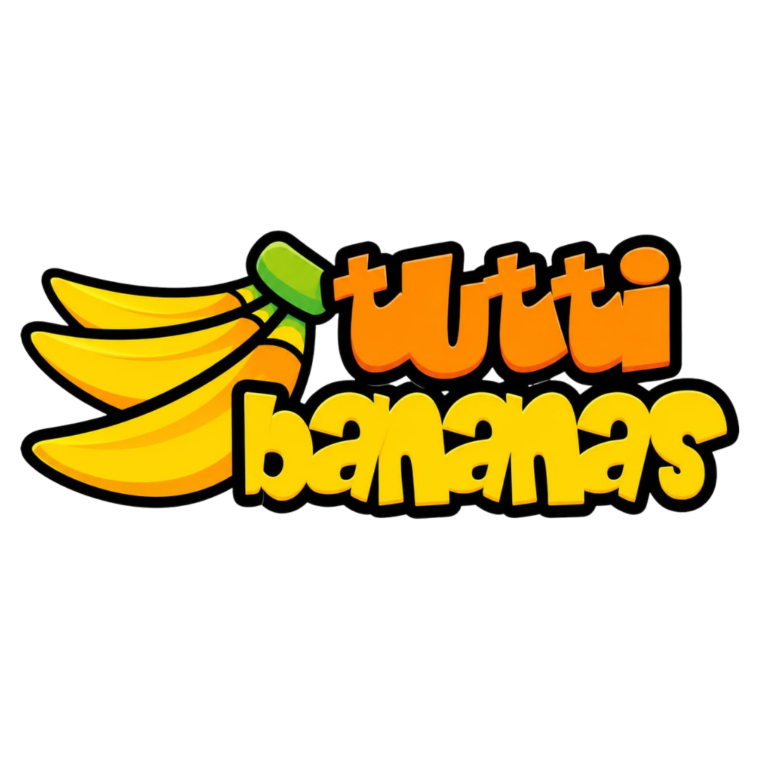 Tutti Bananas