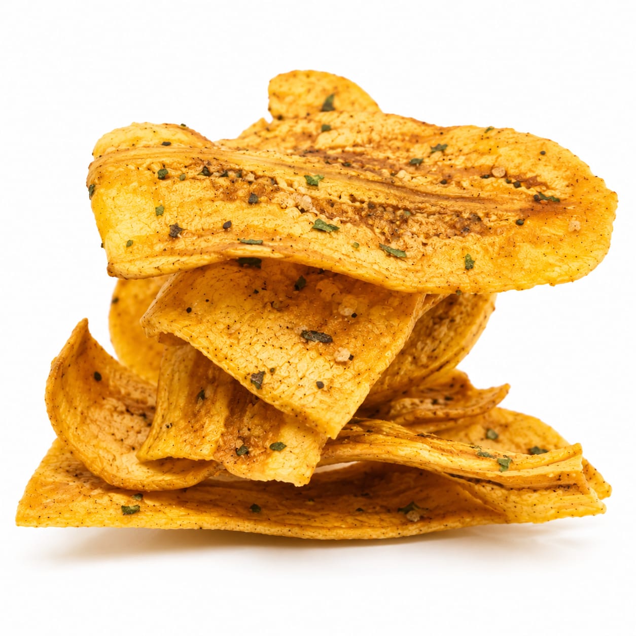Banana Chips Salsa e Cebola