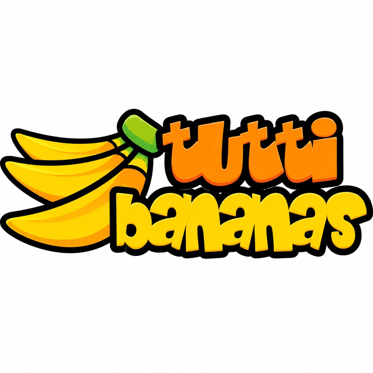 Tutti Bananas